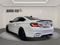 gebraucht BMW M4 Coupe DKG