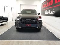 gebraucht Audi Q7 50 TDI quattro S Line tiptronic