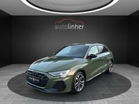 Gebraucht Audi A3 Sportback e-tron S-Line 272 PS (200 kW) 2025 Kleinwagen