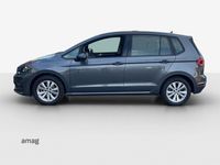 gebraucht VW Golf Sportsvan newComfortline