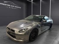 Gebraucht Nissan GT-R Premium Edition 755 PS (555 kW) 2009 Coupé