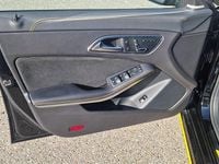 Gebraucht Mercedes CLA45 AMG AMG 381 PS (280 kW) 2018 Schwarz Limousine