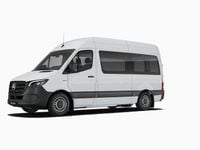 Neu Mercedes E-Sprinter 150 kW (204 PS) 2025 Van