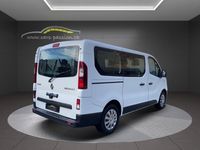 gebraucht Renault Trafic ENERGY dCi 95 Passenger Expression 9 places!