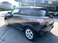 Neu Suzuki Swift 82 PS (60 kW) 2025 Schwarz Kleinwagen