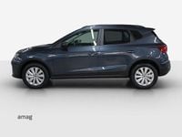 Neu Seat Arona 115 PS (84 kW) 2025 Magnetic grey metallic SUV