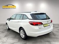 Gebraucht Opel Astra Enjoy 105 PS (77 kW) 2016 Kombi