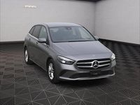 Gebraucht Mercedes B180 116 PS (85 kW) 2019 Van / Kleinbus