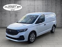 Neu Ford Transit Connect Trend 122 PS (89 kW) 2026 Van / Kleinbus