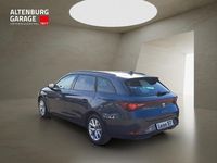 Gebraucht Seat Leon ST Business 150 PS (110 kW) 2025 Kombi
