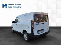 gebraucht Ford Transit Courier Trend 1.0 125PS M6