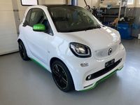 gebraucht Smart ForTwo Electric Drive 