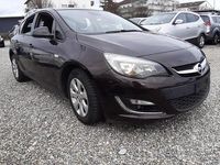 Gebraucht Opel Astra 140 PS (102 kW) 2013