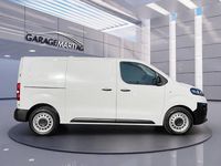 Gebraucht Opel Vivaro S 144 PS (105 kW) 2023 Weiss Van / Kleinbus