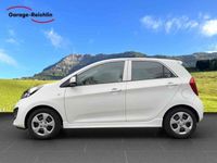 gebraucht Kia Picanto 1.2 16V Trend