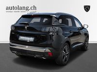 gebraucht Peugeot 3008 1.6 Plug-in Hybrid4 GT Pack