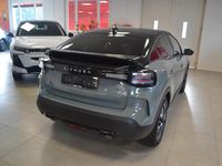 Gebraucht Citroën C4 145 PS (106 kW) 2025 Grün Limousine