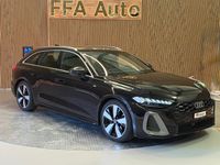 Gebraucht Audi A5 S-Line 204 PS (150 kW) 2025 Kombi