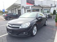 Gebraucht Opel Astra Cosmo 180 PS (132 kW) 2008