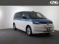 gebraucht VW Multivan NewLiberty kurz