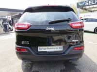 gebraucht Jeep Cherokee 2.0 CRD 170 Longitude AWD