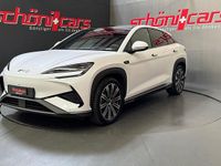 Neu BYD Sealion 7 Design 389 kW (530 PS) 2025 Grau SUV
