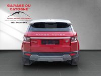 gebraucht Land Rover Range Rover evoque 2.0 Si4 Pure AT9