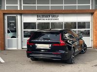 Gebraucht Volvo V60 340 PS (250 kW) 2023 Kombi
