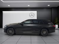 Neu Mercedes E220 197 PS (144 kW) 2025 Grau Kombi