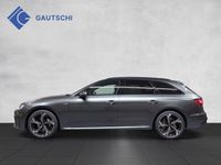 gebraucht Audi A4 Avant 40 TDI S line Attraction quattro S-tronic