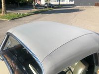 Gebraucht Mercedes 220 84 PS (61 kW) 1953 Cabrio