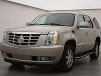 Gebraucht Cadillac Escalade 409 PS (300 kW) 2010 Grau SUV