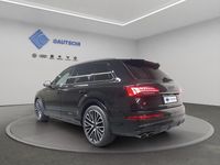 Gebraucht Audi SQ7 Ambiente 507 PS (372 kW) 2025 SUV