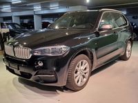Gebraucht BMW X5 381 PS (280 kW) 2017 SUV