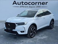 Gebraucht DS Automobiles DS7 Crossback Rivoli 180 PS (132 kW) 2026 Weiss SUV