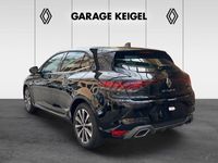 gebraucht Renault Mégane IV 1.3 TCe 160 R.S. Line EDC