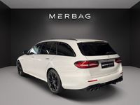 gebraucht Mercedes E53 AMG AMGT 4Matic+ Speedshift 9G-TCT