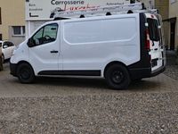 gebraucht Renault Trafic 2.0 ENERGY dCi145 3.0t Business L1H1 A
