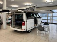 Gebraucht VW California California 150 PS (110 kW) 2019 Van
