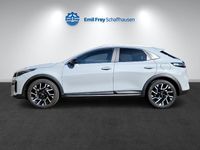 Neu Kia XCeed 180 PS (132 kW) 2025 Grau SUV