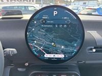 Neu Mini Cooper 135 kW (184 PS) 2026 Blau Kleinwagen