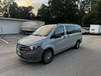Gebraucht Mercedes Vito 163 PS (119 kW) 2017 Van