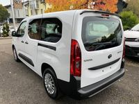 gebraucht Toyota Verso Proace City1.2 Comfort Long