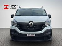 Gebraucht Renault Trafic Business 120 PS (88 kW) 2017 Van / Kleinbus