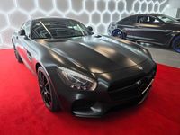 Gebraucht Mercedes AMG GT S AMG 510 PS (375 kW) 2015 Coupé