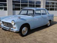 Gebraucht Peugeot 404 70 PS (51 kW) 1966