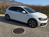 Gebraucht VW Polo GTI 200 PS (147 kW) 2019