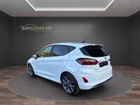 Gebraucht Ford Fiesta ST-Line X 125 PS (91 kW) 2023 Kleinwagen