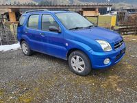 Gebraucht Subaru Justy 99 PS (72 kW) 2006 Kleinwagen