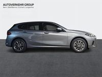 Gebraucht BMW 116 122 PS (89 kW) 2024 Kleinwagen